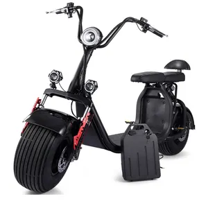 e adult's electric motorcycle scooter bike 3000watt 1500watt 2000watt electrical kick scooter