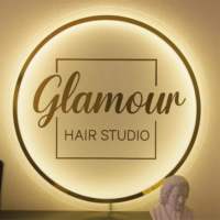 Éclairage LED pour salon de beauté Logo rétro-éclairé personnalisé Enseignes personnalisées pour logo d'entreprise Panneau commercial en métal léger Illuminate 3d Logo Sign