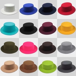 Chapeau de cowboy occidental avec broderie de logo personnalisée, impression par transfert thermique, impression 3D - Product Image 3