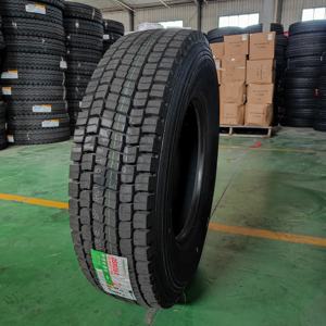 DOUBLESTAR TBR 315/80R22.5 13R22.5 12.00R20 12.00R24 Grand bloc de bande de roulement Super conduite camion <span class=keywords><strong>pneu</strong></span> pour zone minière - Product Image 6
