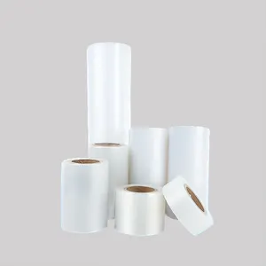 Manufacturers Inc Wrapping Plastic Film Industry Applications Packing Stretch Film