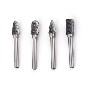 Diamant 3/32 Fraise Fraise Rotative de Peu De <span class=keywords><strong>Perceuse</strong></span> De Dossier de Clou - Product Image 4