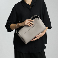 Sac de rangement pour poussette en cuir PU, fabriqué en usine OEM, sac à bandoulière de voyage pour maman, sac à couches pour poussette