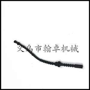 Ligne de carburant FS120 pour débroussailleuses HZPJ - Tailles 200, 250, 450, 350, 106 disponibles - Product Image 2