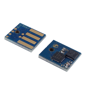 Alibaba fabricante copiadora espaÃ a 52D0Z00 tambor chip reajuste para lex La Sra. mx 710, 810 - Product Image 1