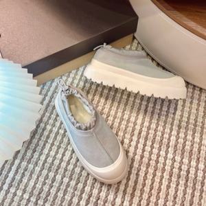 Chaussures décontractées de luxe de haute qualité, respirantes, imperméables, antidérapantes, semelles épaisses, un pied - Product Image 5