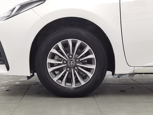 รถยนต์โตโยต้า โคโรลล่า 1.2T S-CVT GL ยูโร 5 ปี 2018 สภาพดี รถมือสองจากยูนิแลนด์ มอเตอร์สในจีน รถยนต์ใช้น้ำมันเบนซิน - Product Image 5