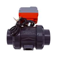 Actionneur électrique intelligent modulant RDNT 20N.m AC220V 15S pour l'automatisation des vannes à boisseau sphérique avec personnalisation ODM/OEM