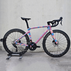 <span class=keywords><strong>Bicicleta</strong></span> <span class=keywords><strong>de</strong></span> <span class=keywords><strong>Carretera</strong></span> en Oferta, Marca Road Bike, 61 cm, para Adultos - Product Image 5