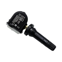 Sensor de Presión de Neumáticos TPMS EV6T-1A180-CB EV6T1A180CB para Ford Mondeo C-Max Fiesta Explorer F-150
