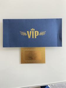 圣诞节前的噩梦主题金属双面金箔纪念钞票收藏礼品纪念品 - Product Image 6