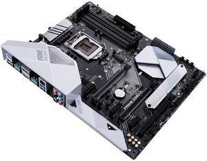 Tarjeta Madre de Escritorio Z390-A LGA1151 ATX, Chipset Z390, DDR4 4266MHz, Soporte Dual M.2, Compatible con CPU de 8.ª/9.ª Generación - Product Image 2
