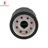 15410-MFJ-D01 15410-MFJ-D02 Filter Oli Motor untuk Honda NC750X CB500X CBR500R CB650R CBR650R