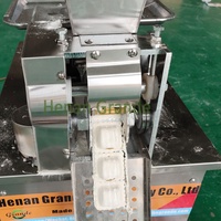 Machine automatique multifonctionnelle pour la fabrication de tortellini, tortillas, empanadas, tourtes à la viande, galettes, raviolis, samosas
