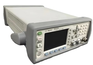 ใช้เครื่องวัดกำลังไฟฟ้าแบบสองช่องสัญญาณ Keysight N1912A - Product Image 4
