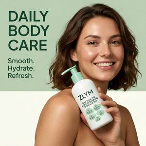 <span class=keywords><strong>Lotion</strong></span> Corporelle Éclaircissante 12% Acide Lactique AHA Exfoliant Unifiant le Teint Hydratant Lissant pour Peaux Ternes <span class=keywords><strong>et</strong></span> Rugueuses - Product Image 1