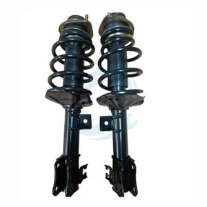 Amortisseurs avant <span class=keywords><strong>Opel</strong></span> <span class=keywords><strong>Astra</strong></span> 2003, ressorts de suspension compatibles avec Volkswagen Polo, Lexus, Toyota Corolla, modèle 19097 - Product Image 1