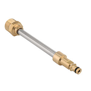 Adaptateur de <span class=keywords><strong>pistolet</strong></span> de nettoyeur haute pression raccord rapide raccord rapide M22 14mm raccord Compatible <span class=keywords><strong>pistolet</strong></span> <span class=keywords><strong>Karcher</strong></span> - Product Image 5