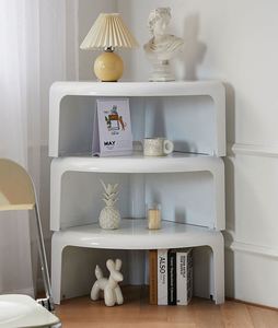 GEDO Nordic Tea Desk <span class=keywords><strong>Mesa</strong></span> de centro redonda Diseñador Creativo Pequeño apartamento Sala de estar <span class=keywords><strong>Mesa</strong></span> de centro - Product Image 6