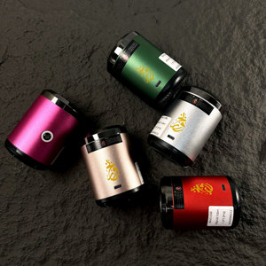 <span class=keywords><strong>Bruciatore</strong></span> di <span class=keywords><strong>incenso</strong></span> elettrico 2-in-1 per Bakhoor & Oud in Medio Oriente moderno e tradizionale con opzione carbone per uso aromatico - Product Image 5