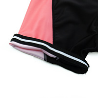 Pantalons de cyclisme pour femmes, séchage rapide, respirants, extensibles, anti-transpiration, coupe ajustée, en stock