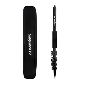 الأفضل مبيعًا جديد SingularXYZ <span class=keywords><strong>GPS</strong></span> GNSS RTK قطب قابل للطي رائج البيع سهل التخزين بوصلة <span class=keywords><strong>GPS</strong></span> GNSS RTK القطب في حقيبة المسح - Product Image 6