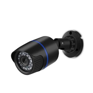 Caméra Wifi 5MP Bullet étanche pour extérieur filaire/sans fil M414 - Product Image 1