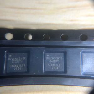 Fournisseurs de composants électroniques originaux de haute qualité ICM-20689 - Product Image 1