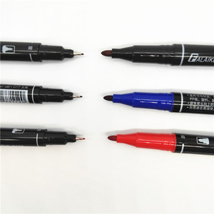 Hội Chợ Bán Buôn 140Mm CD Bút Đánh Dấu Vĩnh Viễn Để Vẽ - Product Image 6