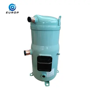 Kompresor Gulir Universal Ramah Lingkungan Compressor Compressor Kompresor Pendingin Udara Sistem Pendinginan Kompresor Freezer