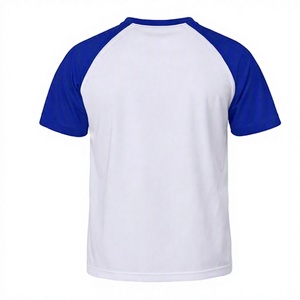 T-shirt unisexe de haute qualité, coupe classique, personnalisez votre propre logo, t-shirt 100% coton, impression graphique DTG, t-shirts pour hommes - Product Image 2