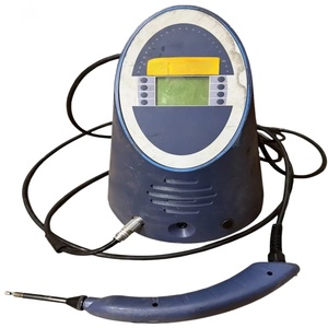 PLC Controller Sensor Leak Detector Brand New Original HLD 5000 - Product Image 1