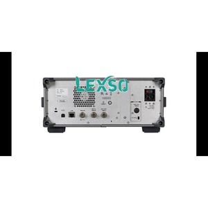 Analizador Básico Keysight N9321C, Frecuencia 9 kHz-4 GHz, N9321C, xgeqpt - Product Image 4