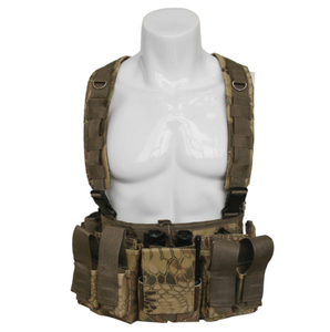 TV0102 Camping Outdoor Outdoor Sports Duty Men <b>Work</b> <b>Apron</b> Tactical Vest <b>Apron</b> - Product Image 1