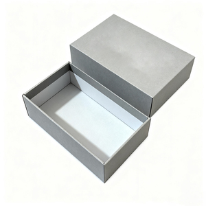 Gift Novelty <strong>Chocolate</strong> <strong>Packaging</strong> Box Date Box Digital Printing logo Customized Box for Cookies <strong>Rectangle</strong> Food Paper with Divider - Product Image 3