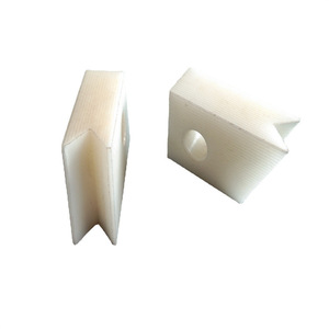 Bloque de empuje de nailon Nantong DQ404-TSK para piezas de grapadora M2000 - Product Image 5
