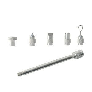 เกจวัดดิจิตอล AMF-100 AMF-500 ฟังก์ชันเดียวกับแบบอนาล็อก - Product Image 3