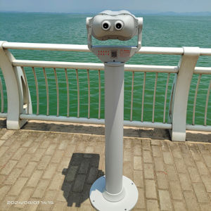 2024 mejores telescopios para turismo y visión terrestre binoculares de telescopio para principiantes - Product Image 3