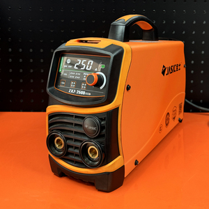 Máy hàn hồ quang MMA cầm tay JASIC ZX7-400D 250D 315D, công nghiệp nhẹ, biến tần DC, hàn thủ công - Product Image 6