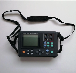 New BT3554-51 BT3554-52 Insulation Resistance Tester IR4056-20IR4057 <b>Carrying</b> <b>case</b> C1014 - Product Image 4
