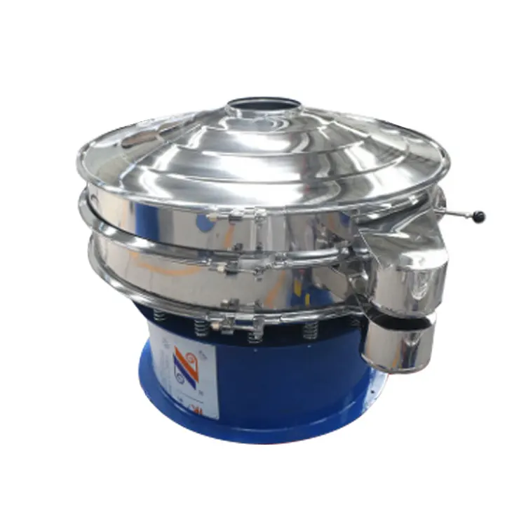 Thép carbon rung sàng rung sàng máy cho Malaysia bột sifter/rung sifter/sàng Shaker