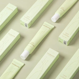 Crème Contour des Yeux Intensive 30g à l'Extrait de Camélia et Vitamine E – Hydratation Profonde Anti-Âge pour Réduire les Cernes et les Poches - Product Image 1