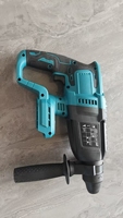 Marteau perforateur rotatif rechargeable robuste pour béton avec votre logo