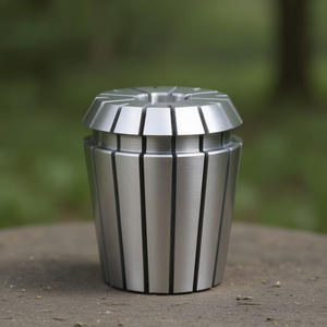 ERX25 Reduction Collet For Tapping And <b>Machining</b> Applications - Product Image 3