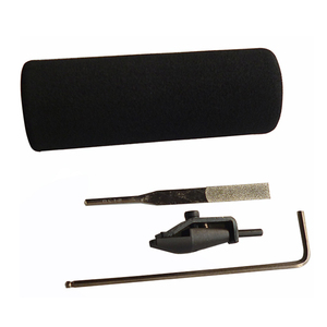 Macchina per file alternativo ad ultrasuoni KOCA WL-06 smerigliatrice pneumatica per lucidatrice per pietre oleate macchina pneumatica per file - Product Image 1