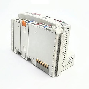 Beckhoff BK3100 Analog Input Module With RS485 Communication for PROFIBUS System Industrial Use Plc Controller Beckhoff BK3100 A - Product Image 4