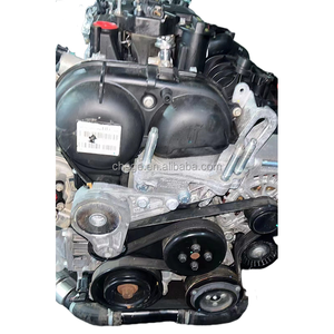 Moteur Ford Volvo EcoBoost Turbo d'occasion 100% original pour Ford Galaxy Volvo <span class=keywords><strong>S60</strong></span> V40 1.6T - Product Image 5