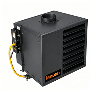 Calentador de Gas LNU80LPE/NGE de Bajo Consumo con Termostato Inteligente para Invernadero, Gran Oferta - Product Image 3