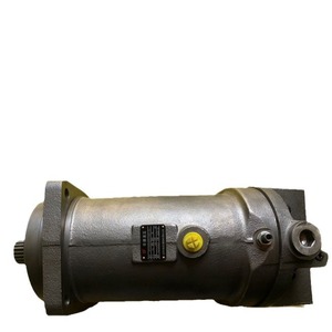 Pompe hydraulique à pistons axiaux à arbre incliné Bakes A2F63R6.195, déplacement 63 cm³, entraînement électrique, fabrication chinoise - Product Image 3