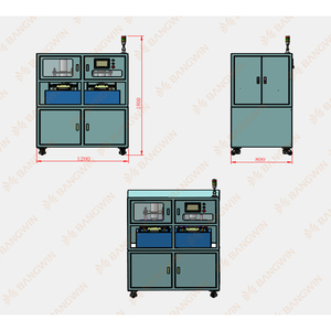 High Efficiency Vapor Chamber Manufacturing Line - Product Image 5